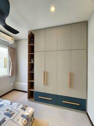 Sunrise Gardens (D28), Condominium #510258421